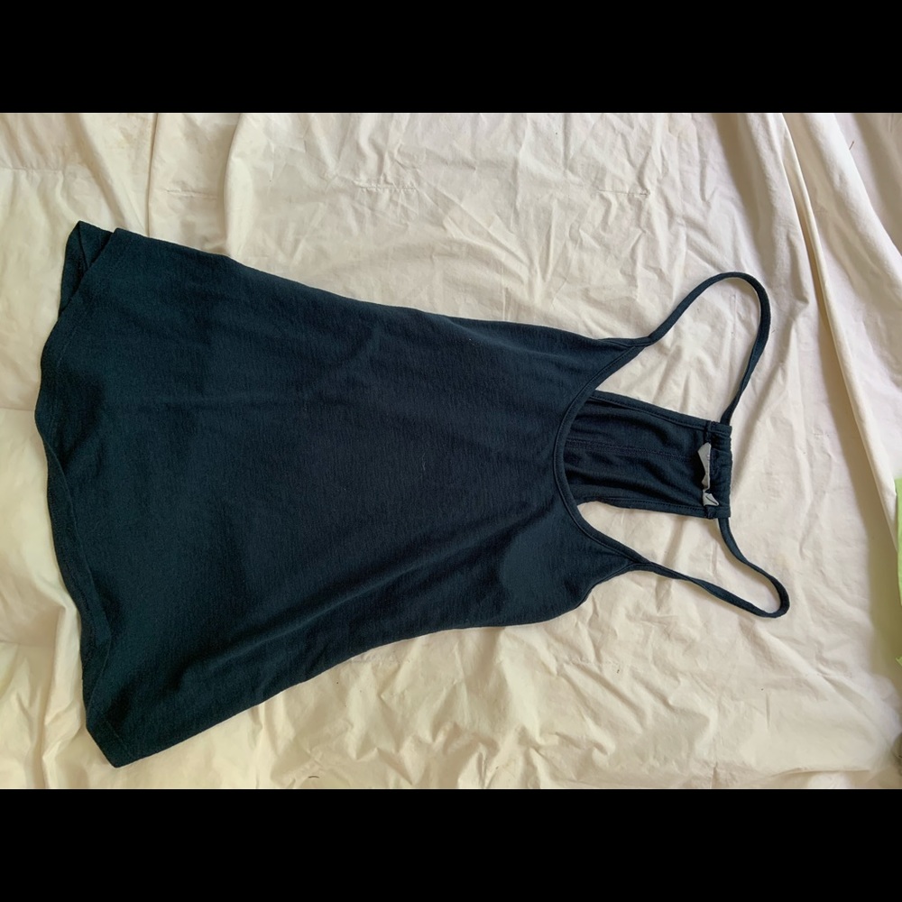 Athleta Tank top - L